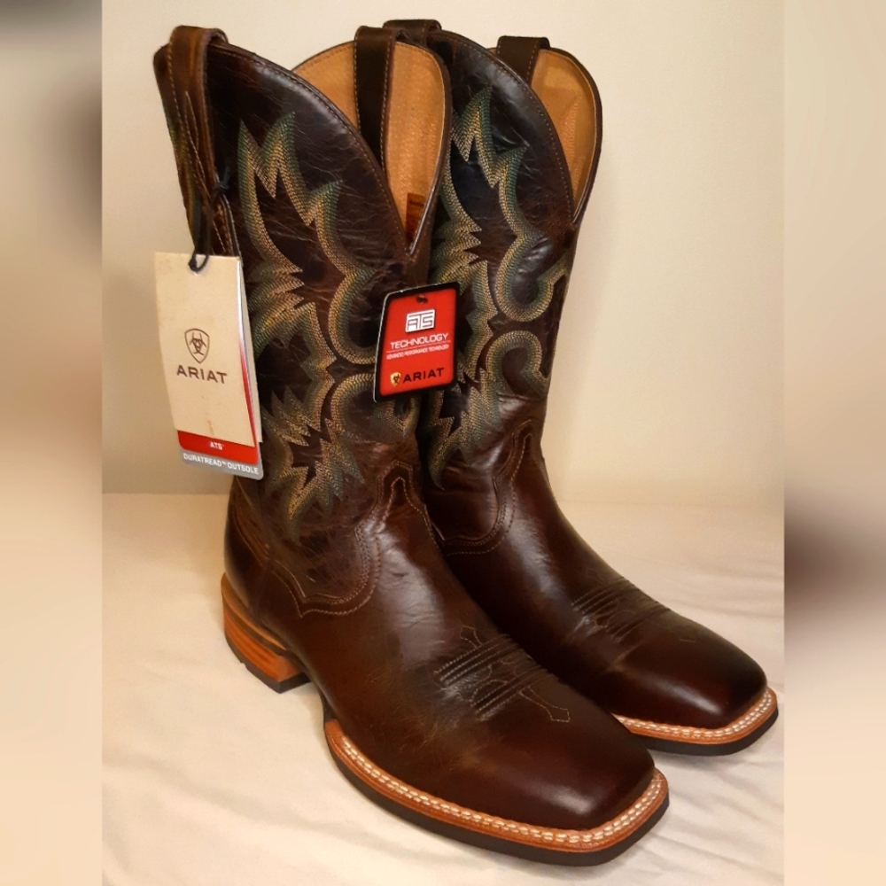 Ariat Boots Size 12 D